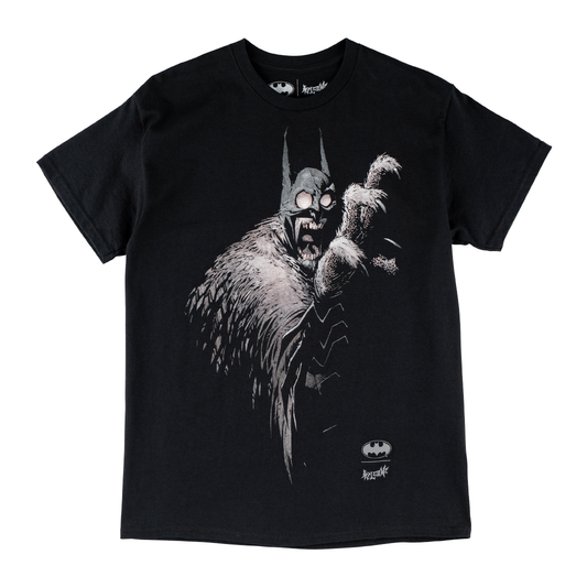 Welcome X Batman - "Batmonster" T-shirt