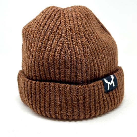Moose “Edgy” Beanie
