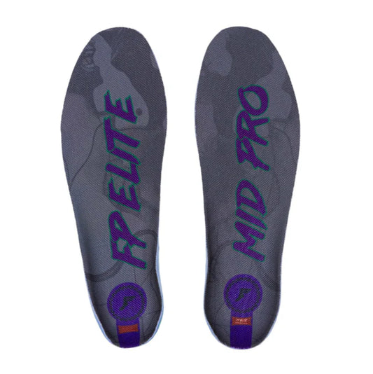 Footprint "Elite" Insoles Mid PRO (Various Sizes)