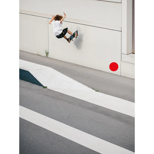 Free Skate Mag - Issue 44