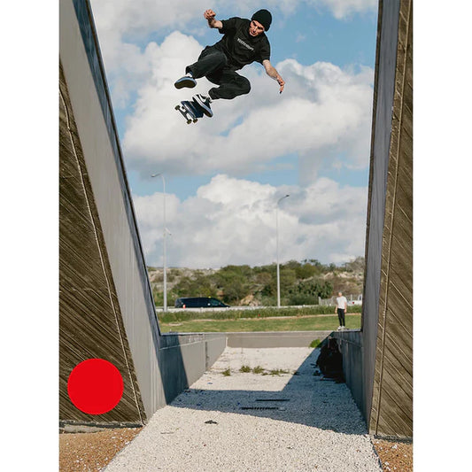 Free Skate Mag - Issue 53
