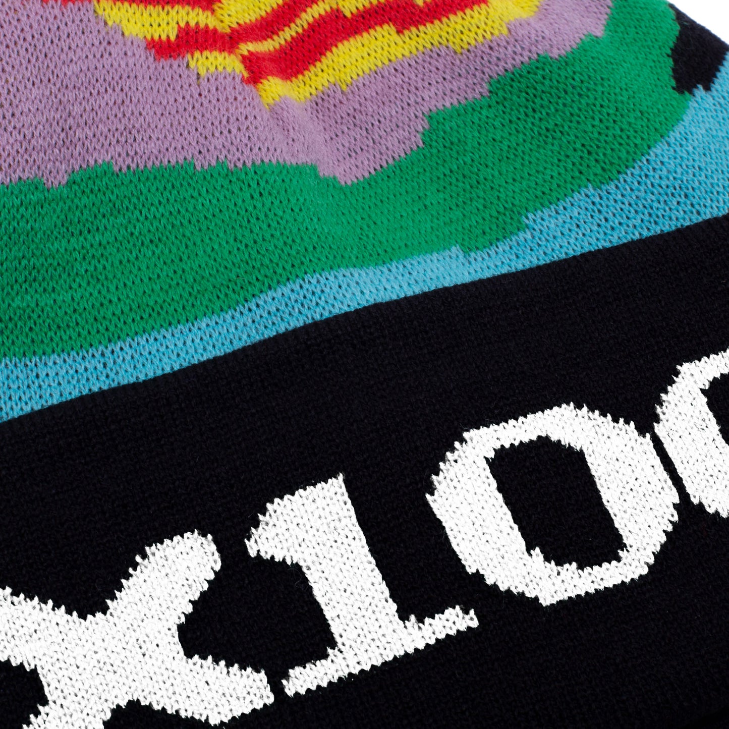 GX1000 "Nature" Beanie