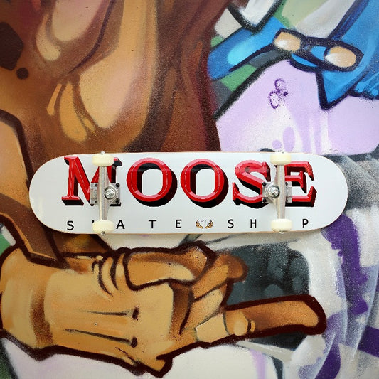 Moose "Beginner Complete" - (Various Sizes)