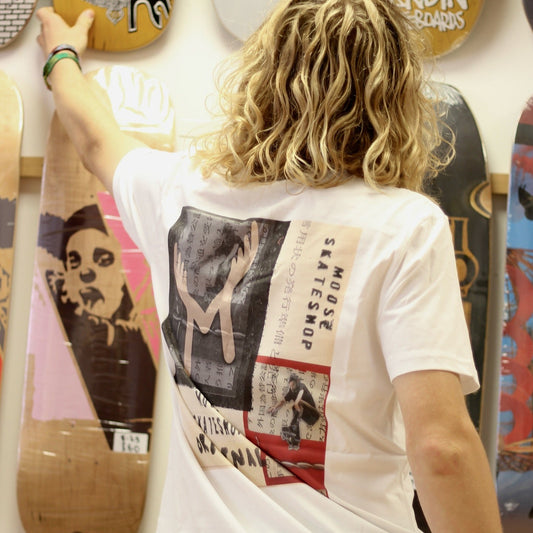 Moose "Original" T-Shirt