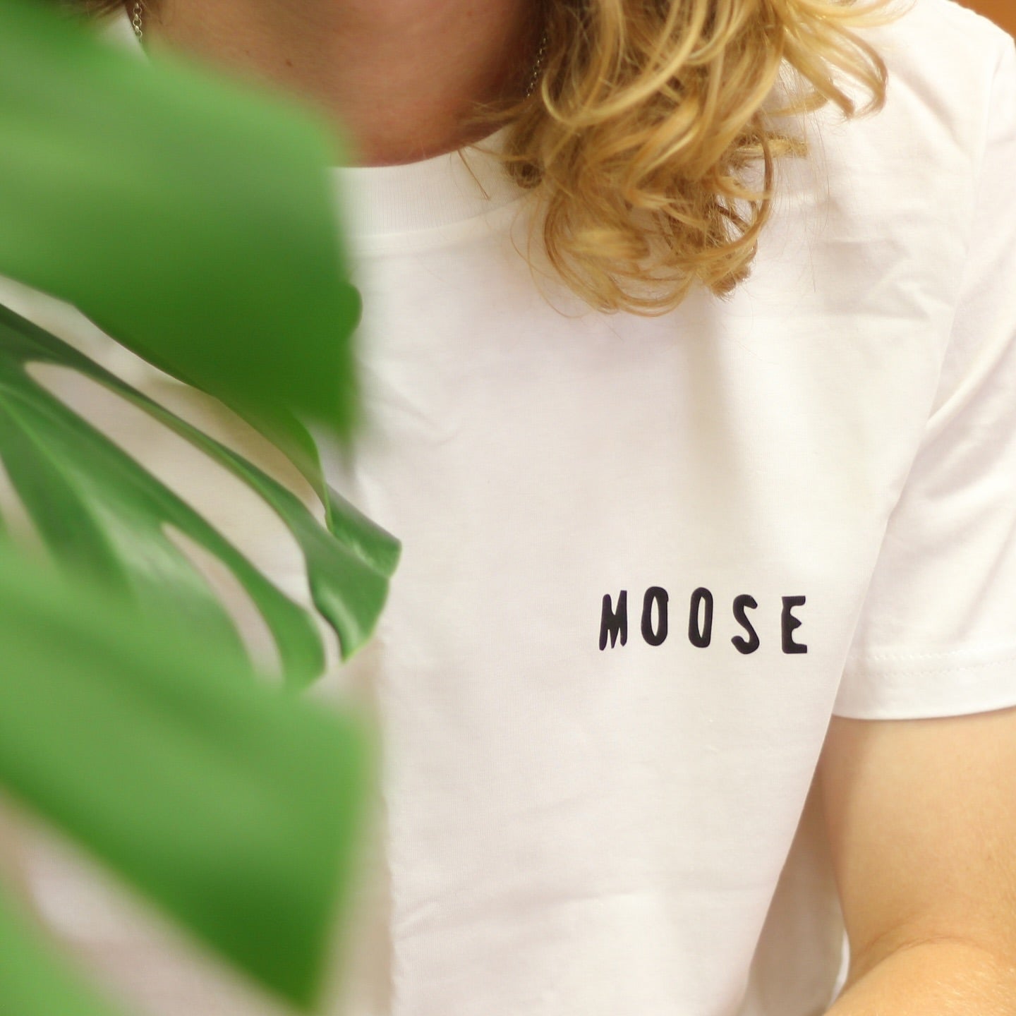 Moose "Original" T-Shirt