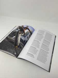 Grey Skate Mag - Vol. 05 Issue 18