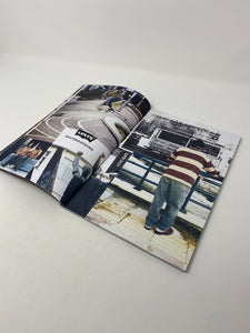 Grey Skate Mag - Vol. 05 Issue 19