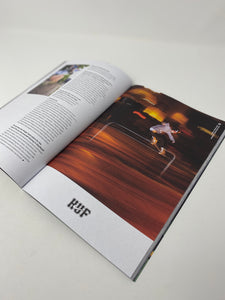 Grey Skate Mag - Vol. 05 Issue 16