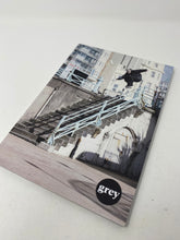 Load image into Gallery viewer, Grey Skate Mag - Vol. 05 - Issue 17
