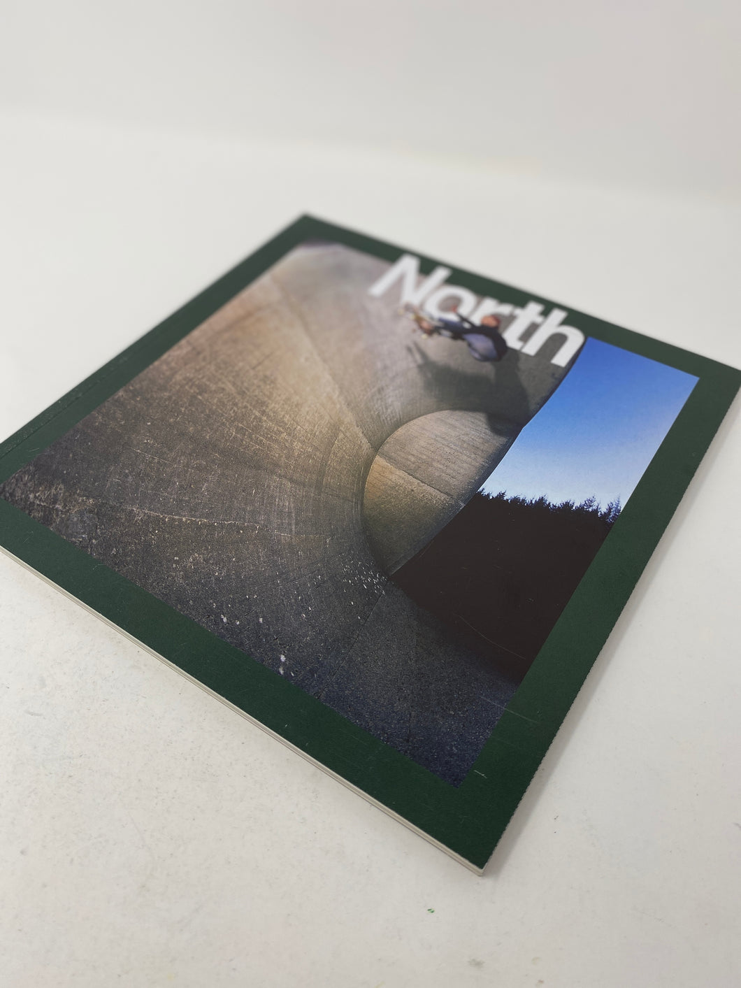 North Skate Mag - Issue 30