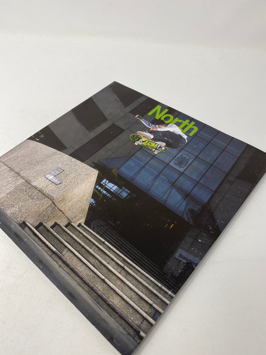 North Skate Mag - Issue 28