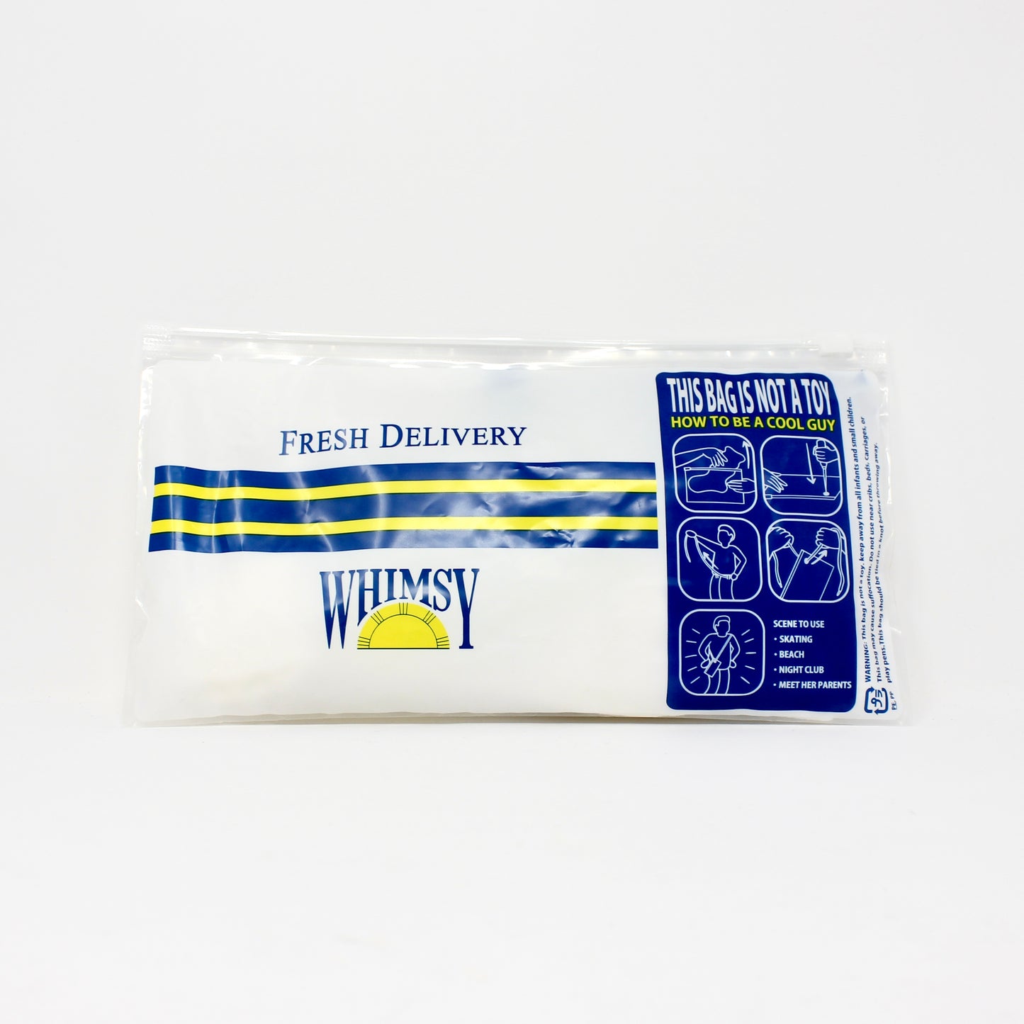 Moose x Whimsy Socks