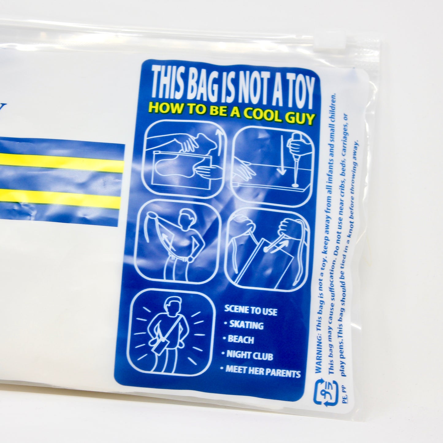 Moose x Whimsy Socks