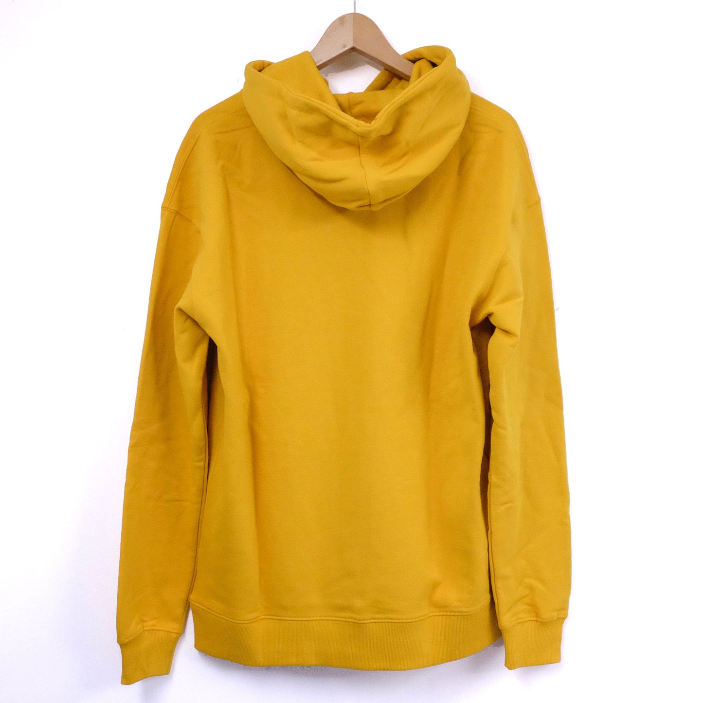 Lovenskate "Rider" Hoodie - Yellow