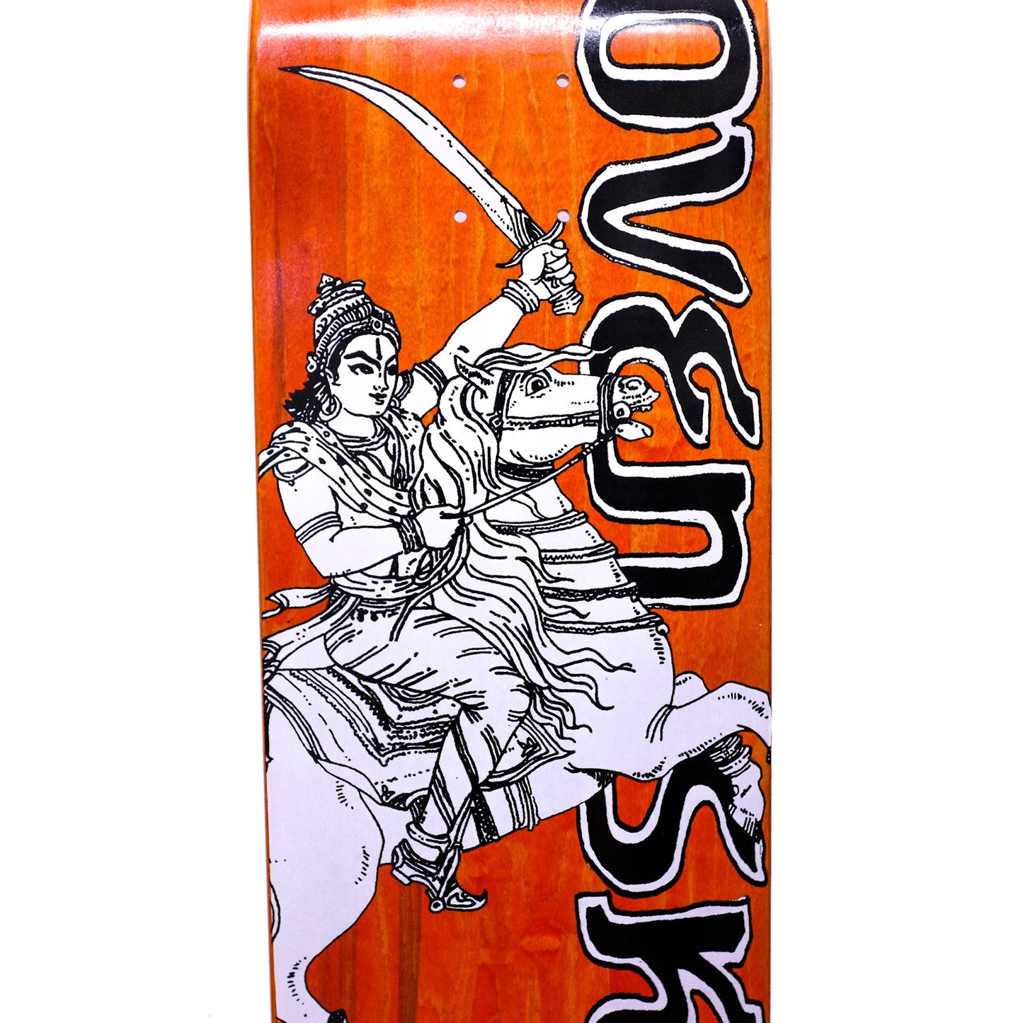 Lovenskate "Rider" Deck - Various Sizes