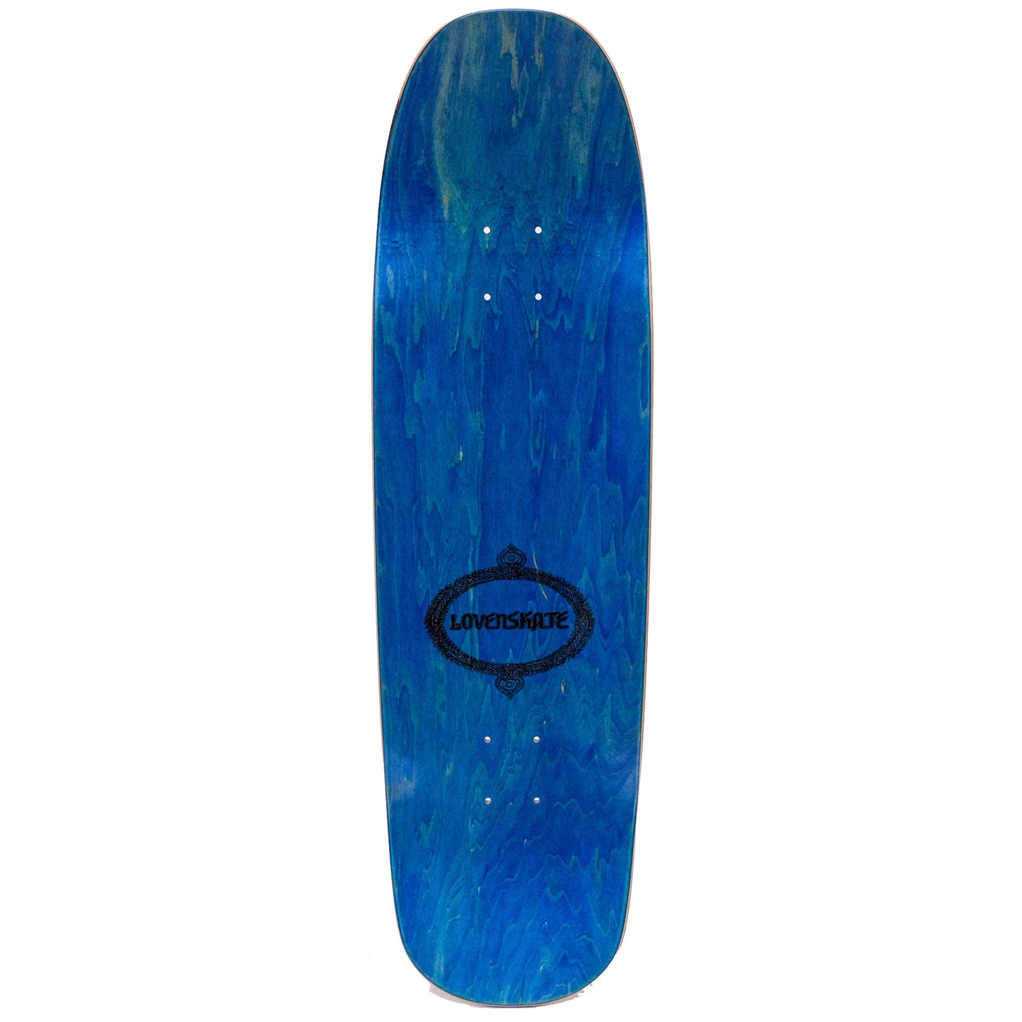 Lovenskate "Rider" Deck - Various Sizes