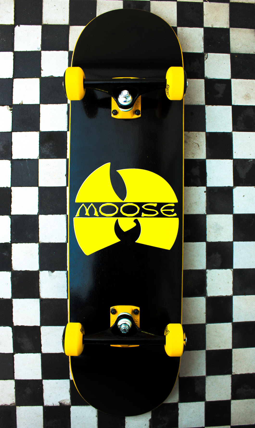 Moose Skateshop 
