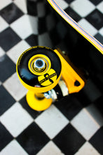 Load image into Gallery viewer, Moose Skateshop &quot;Mu-Tang&quot; - Complete Skateboard - LTD Edition of 2
