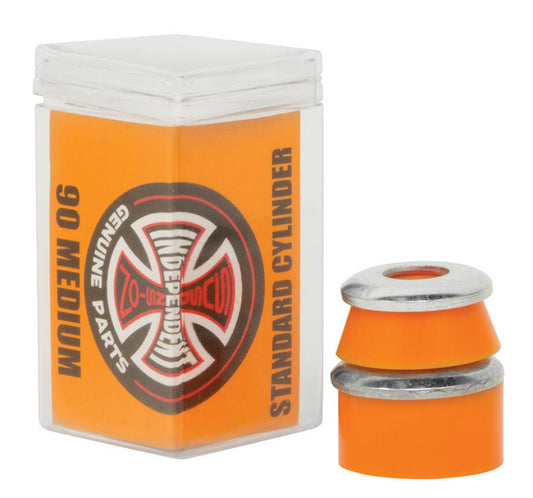 Independent Bushings "Standard Cylinder" - Medium