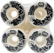 Load image into Gallery viewer, Loophole &#39;Roger Krebs&#39; Sidecut 99A Wheels - Various Sizes
