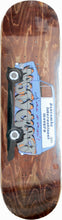 Load image into Gallery viewer, Nasty Craft &#39;TRANSIT&#39; Deck - Various Sizes
