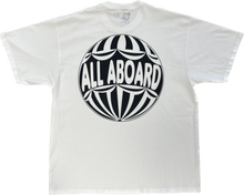 Load image into Gallery viewer, All Aboard &quot;Balloon&quot; Graphic T-shirt
