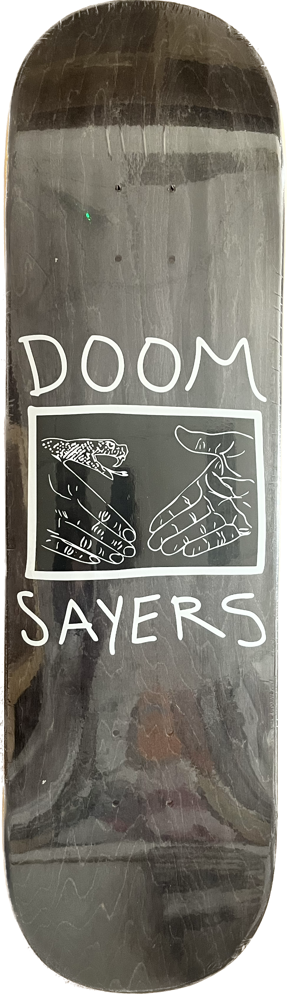 Doom-Sayers 