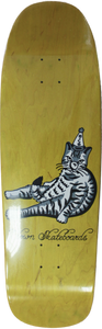Clown Skateboards 'JMI Series - Beast' Deck - 9.4"