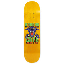 Load image into Gallery viewer, Skateboard Cafe &#39;Panther&#39; Deck - (Various Sizes)
