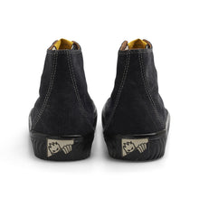 Load image into Gallery viewer, Last Resort x Spitfire &#39;VM003&#39; - Black Shoes
