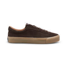 Load image into Gallery viewer, Last Resort &quot;VM001&quot; - Choc Brown Suede
