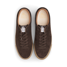 Load image into Gallery viewer, Last Resort &quot;VM001&quot; - Choc Brown Suede

