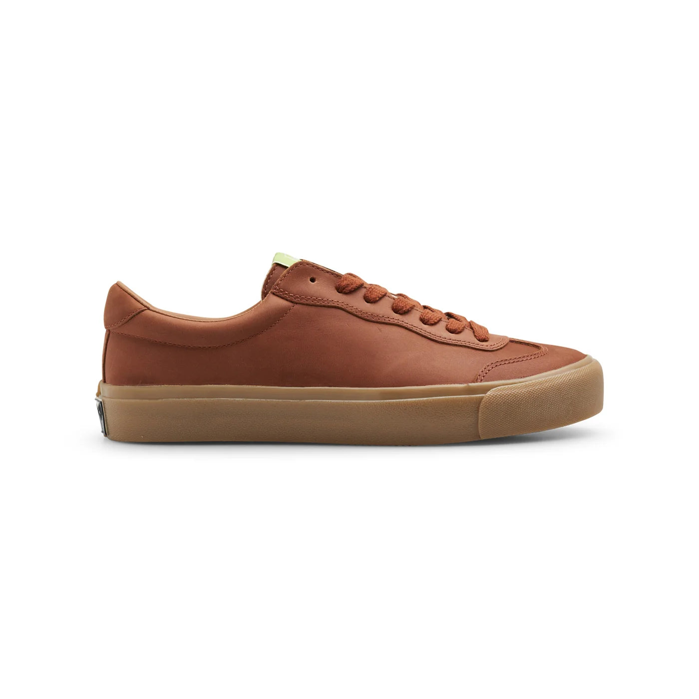 Last Resort "VM004" Lo - Brown/ Gum Leather