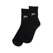Load image into Gallery viewer, Last Resort &quot;Heel Tab&quot; Dress Socks (Various Sizes / Colours)
