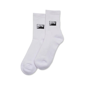Last Resort "Heel Tab" Dress Socks (Various Sizes / Colours)