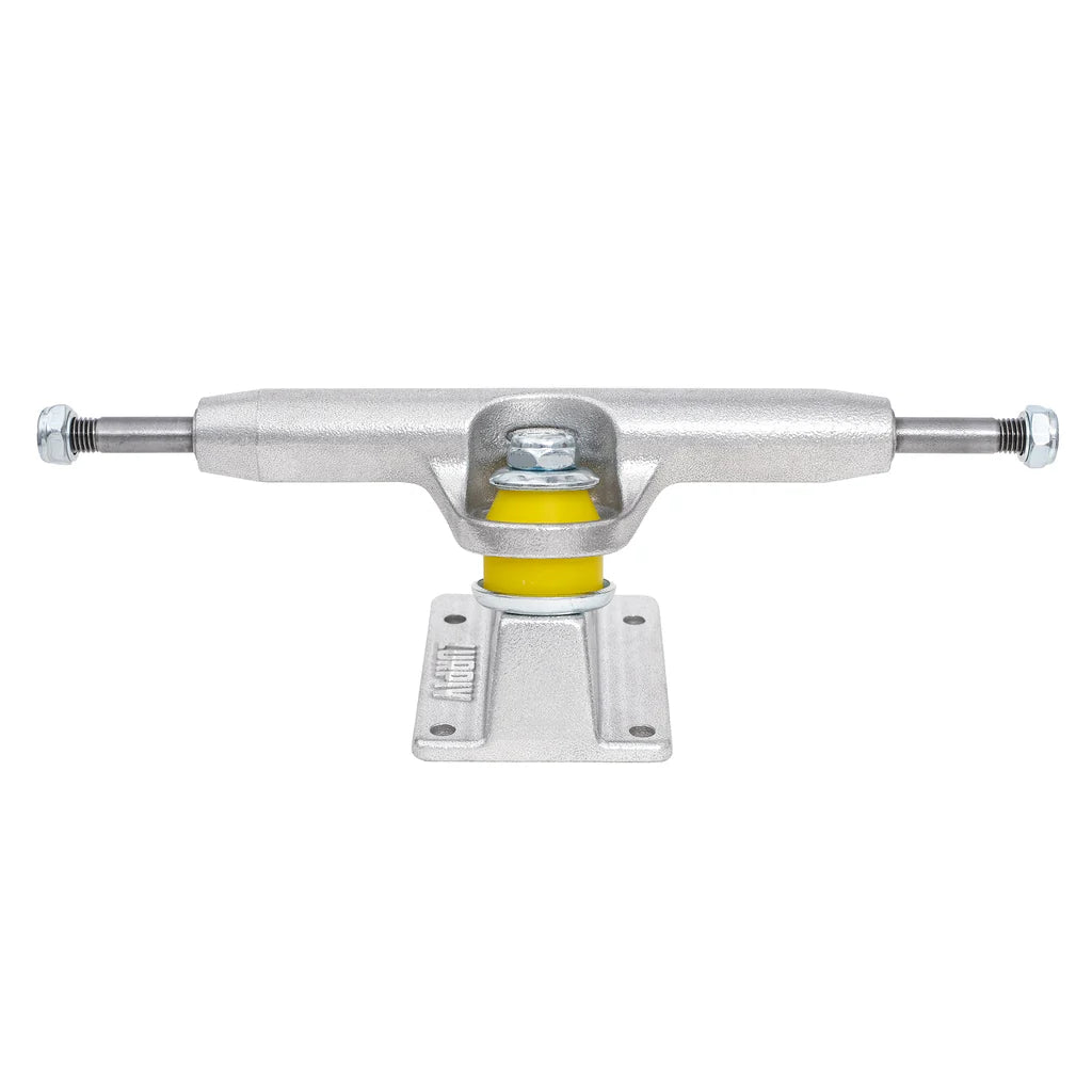 Lurpiv Polished Skateboard Trucks