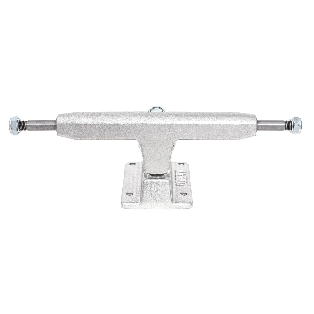 Lurpiv Polished Skateboard Trucks