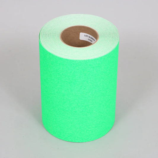 Jessup Griptape 'One Sheet' - 9" - Neon Green