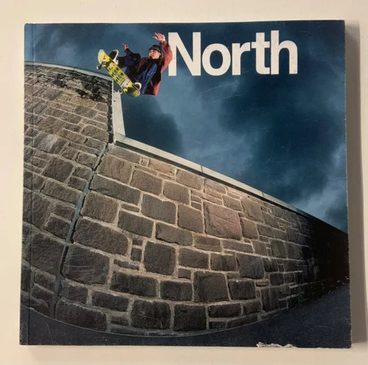 North Skate Mag - Issue 31