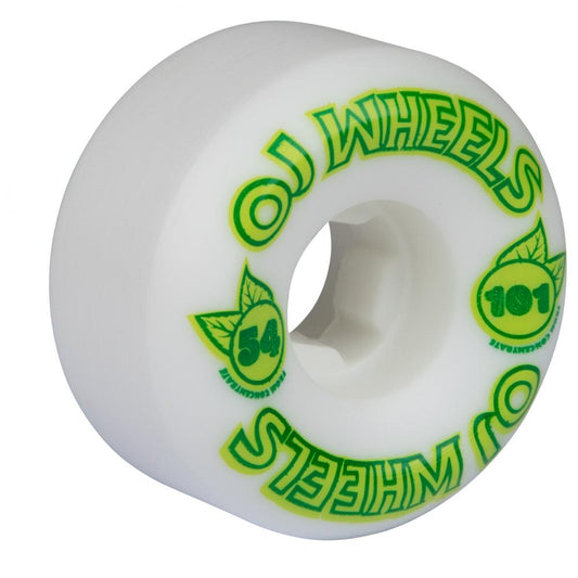 Oj Wheels "Hardline" - 54mm