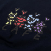 Load image into Gallery viewer, Skateboard Cafe &#39;Pals&#39; T-shirt - Slate
