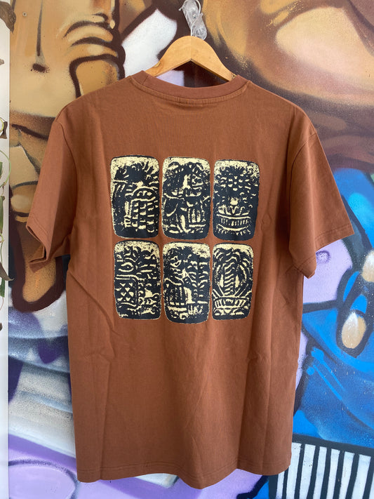 Pass-Port - "Spekulaas" - T-Shirt