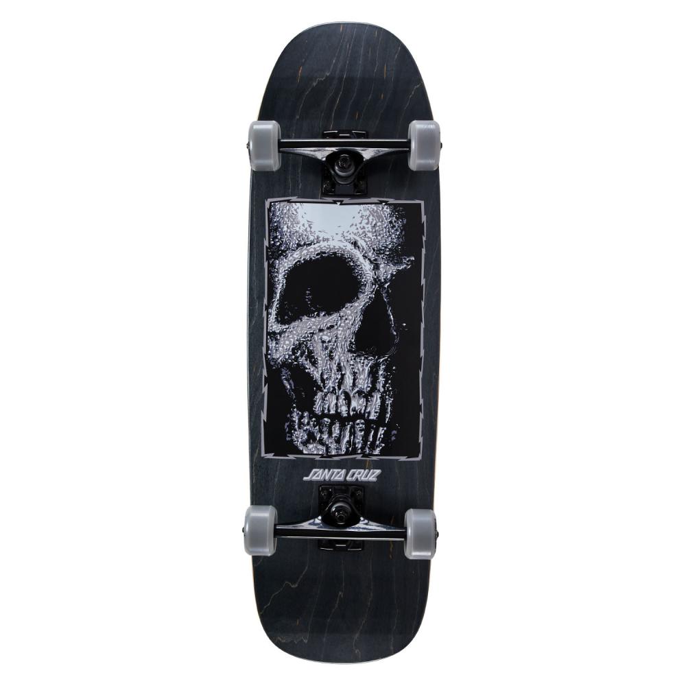 Santa Cruz Complete Cruiser 'Creep Framed'