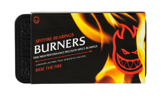 Spitfire 'Burners' Bearings