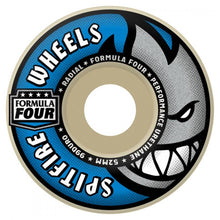 Load image into Gallery viewer, Spitfire &#39;Radial&#39; Wheels - 99DU
