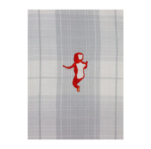 Load image into Gallery viewer, Baglady Supplies &#39;Skywalker&#39; Plaid Shirt
