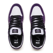 Load image into Gallery viewer, Lakai &#39;Telford Low&#39; Shoes - Grape
