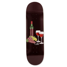 Load image into Gallery viewer, Skateboard Cafe &#39;Vino&#39; Deck - 8.38
