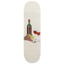 Load image into Gallery viewer, Skateboard Cafe &#39;Vino&#39; Deck - (Various Sizes)
