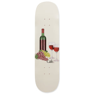 Skateboard Cafe 'Vino' Deck - (Various Sizes)